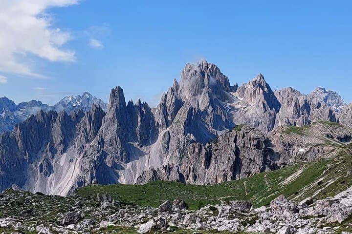 Private Guided Hike to Tre Cime di Lavaredo — photo 1 of 6