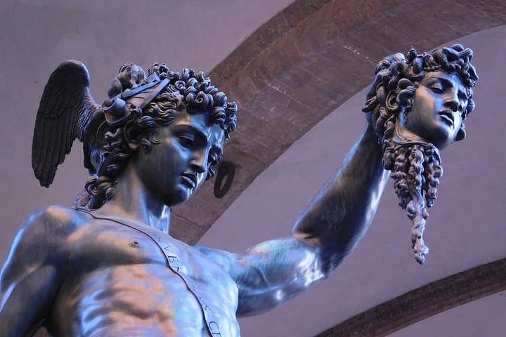 Mysteries and Legends of Florence — photo 1 of 11