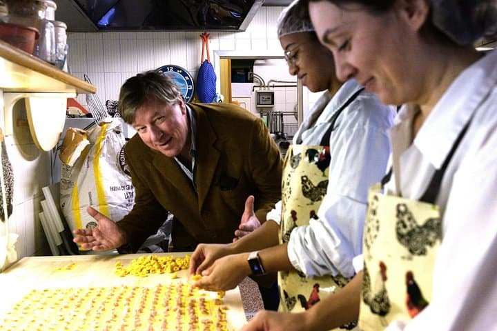 Bologna Private Food Tour by BolognaFoodGuru — photo 1 of 5