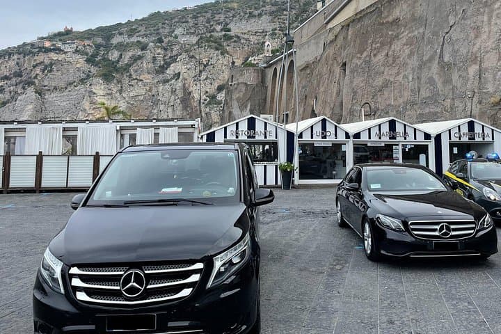Transfer Civitavecchia Port — photo 1 of 5