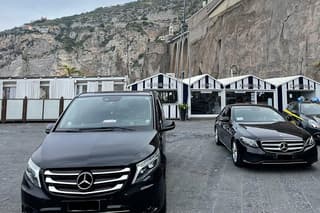 Transfer Civitavecchia Port