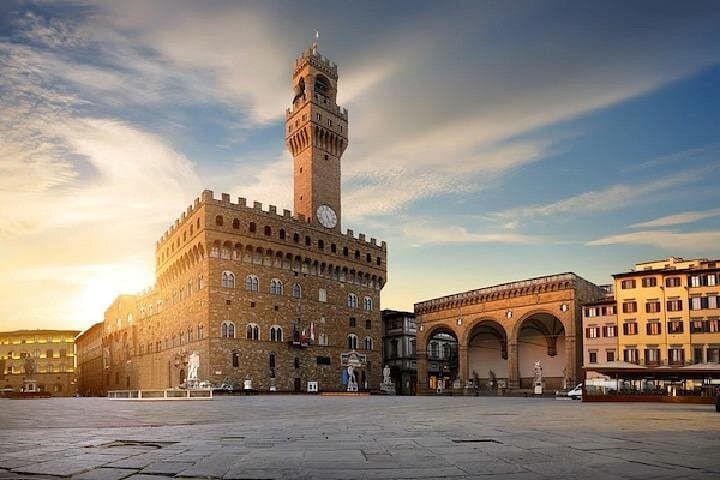 Florence & Pisa Shore Excursion with Chianti Wine Tasting — photo 1 of 8