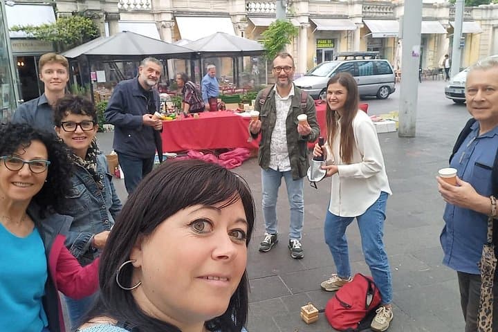 1 Hour Tour : Street Food - the best of Parma — photo 1 of 20