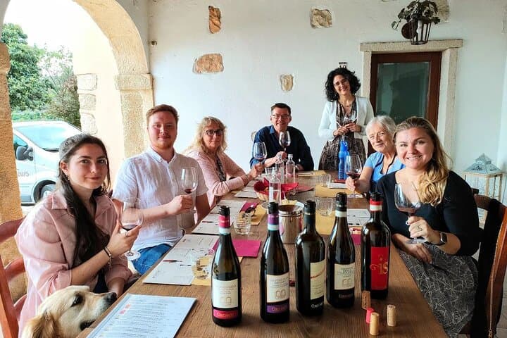 Pagus Wine Tours® - A taste of Amarone - Half day wine tour — photo 1 of 8