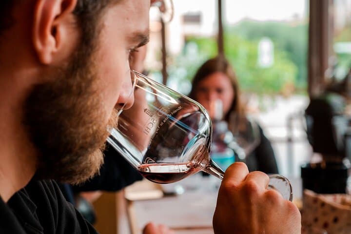 Pagus Wine Tours® - Two Amarone wineries - Half day wine tour — photo 1 of 6