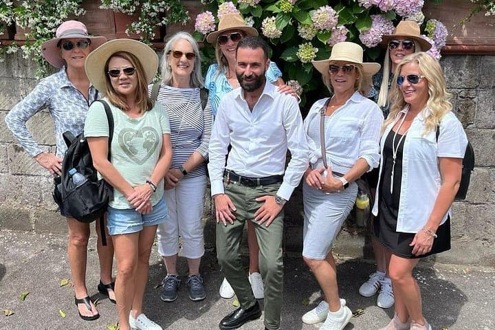 Naples and Amalfi Coast day tour — photo 1 of 6