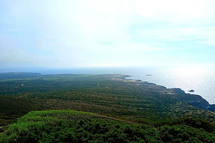 Stintino Trekking Private Tour to Capo Falcone — photo 1 of 6
