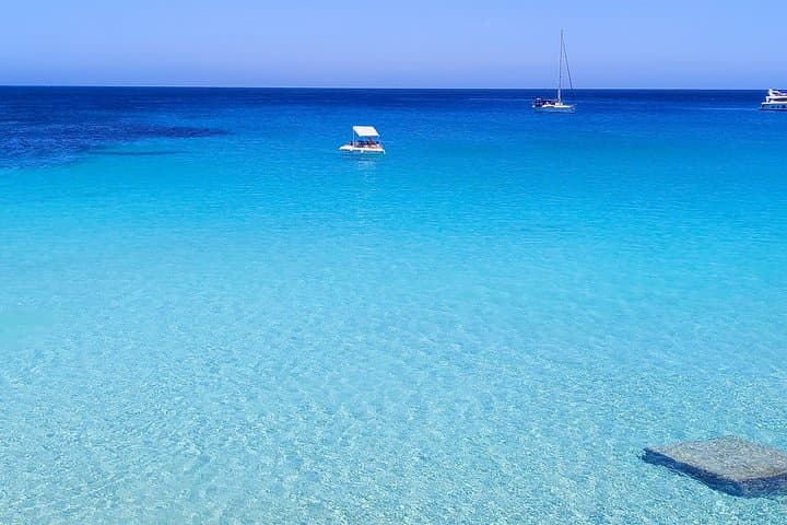 San Vito Lo Capo Beach Full Day Private Shore Trip From Palermo — photo 1 of 10
