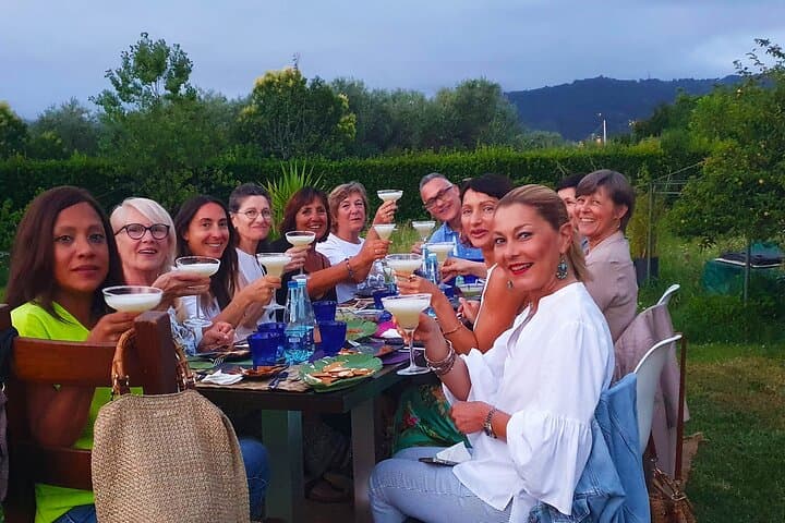 3-Course Fine Dining with Stunning Views of Tuscany's Skyline — photo 1 of 13