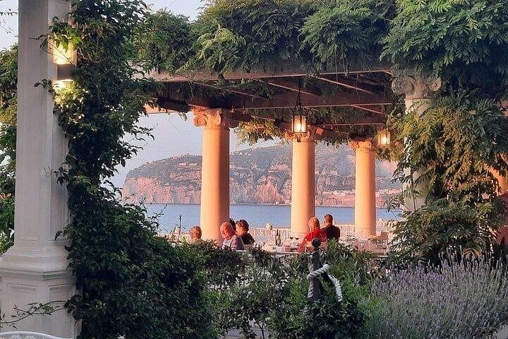 Sorrento grand tour off the beaten track with breathtaking landscapes — photo 1 of 51