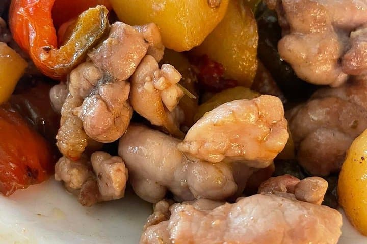 Tour with Cooking Class in Cammarata from Agrigento — photo 1 of 7
