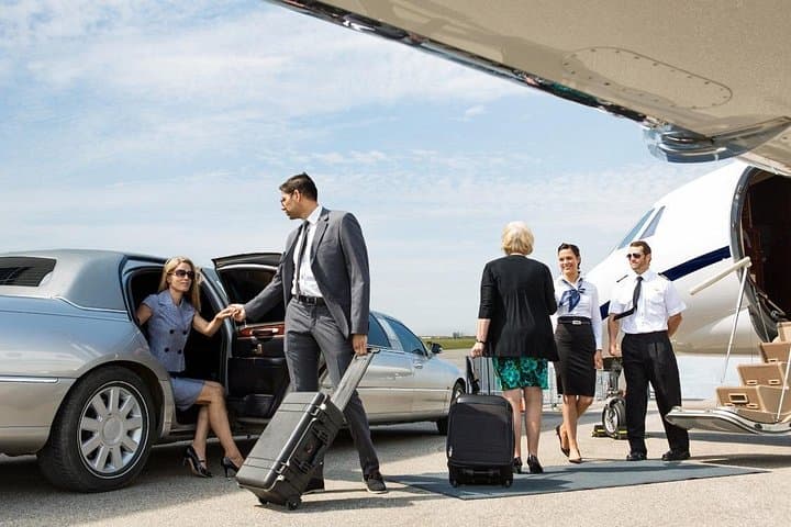 Private Transfer from/to Valerio Catullo Airport to/from Verona — photo 1 of 8