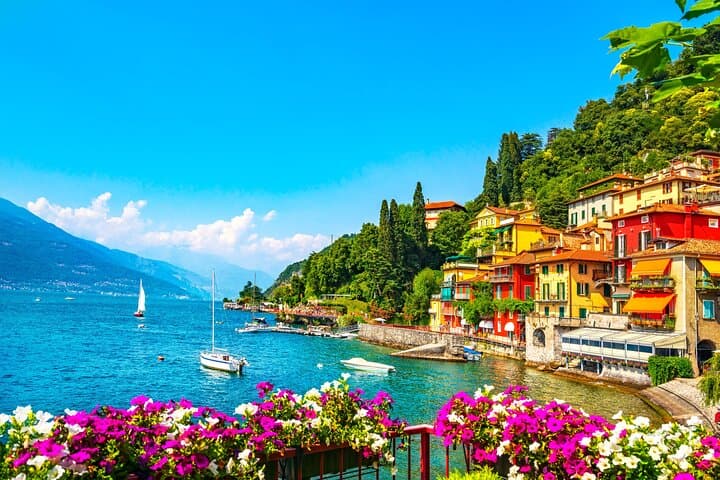 From Milan: Lugano, Bellagio & Como exclusive Boat Tour — photo 1 of 44