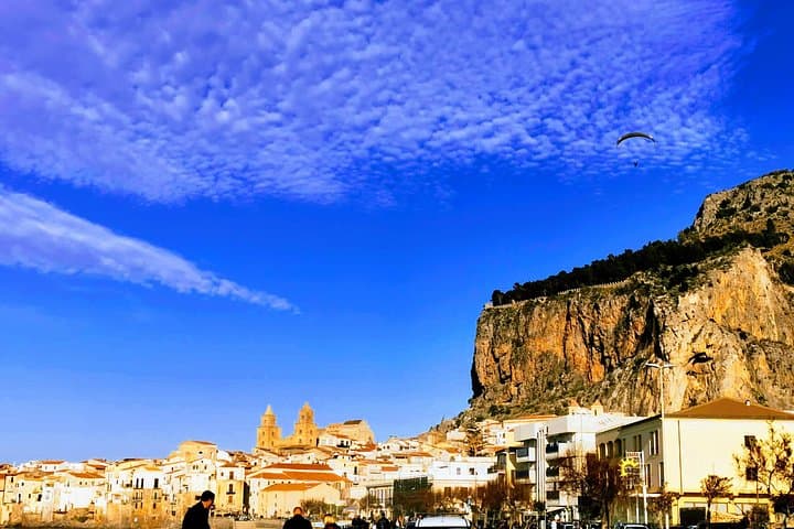 Private Tour to Monreale and Cefalù from Palermo — photo 1 of 12