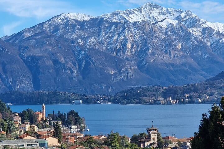 Guided e-bike tour on Lake Como — photo 1 of 6