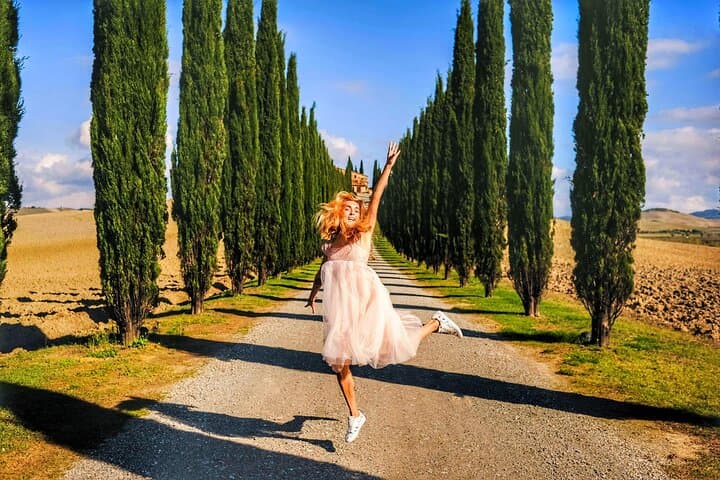 Best of Tuscany: Full Day Private Tour to Val D'Orcia — photo 1 of 20