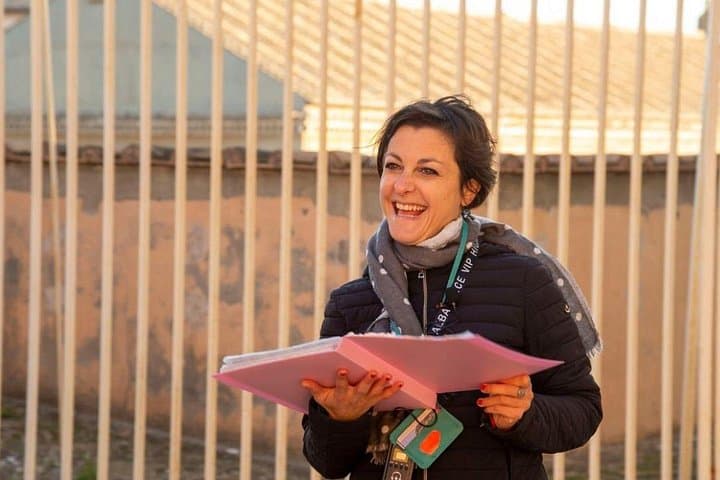 Rome: The Original Entire Vatican Tour & St. Peter's Dome Climb — photo 1 of 14