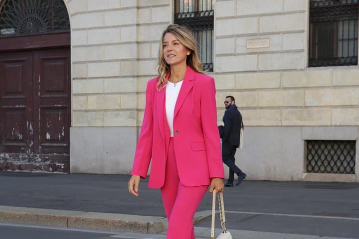 Personal Shopper in Milan - shopping tour in Milan — photo 1 of 26