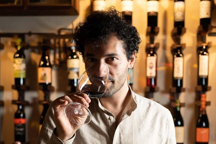 1-Hour Guided Tuscan Wine Tasting in Florence — photo 1 of 10