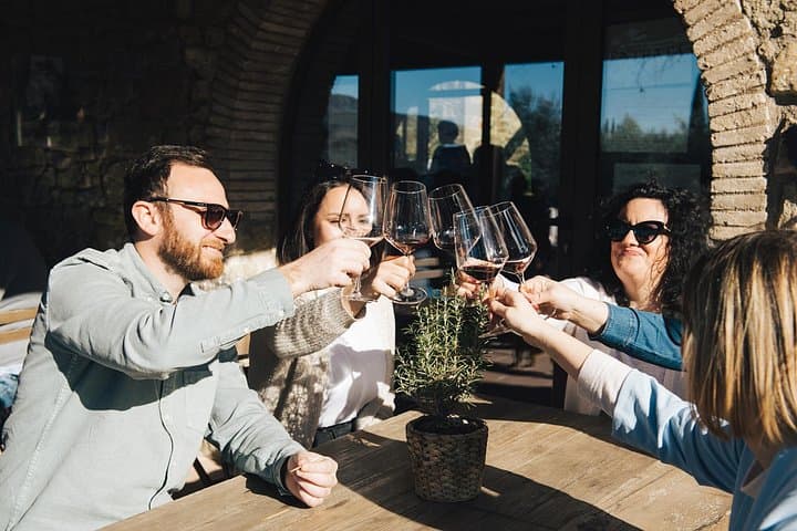 Private Wine Tasting Tour from Florence to Chianti Hills — photo 1 of 31