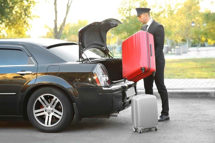Private Transfer from Venice City or Port to Venice Airport (VCE) — photo 1 of 12