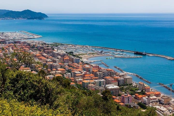4 hour - Private Tour to Chiavari from Genoa — photo 1 of 10