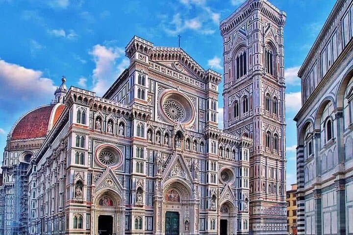 Florence: Duomo Cathedral Fast Track Entry Ticket — photo 1 of 6