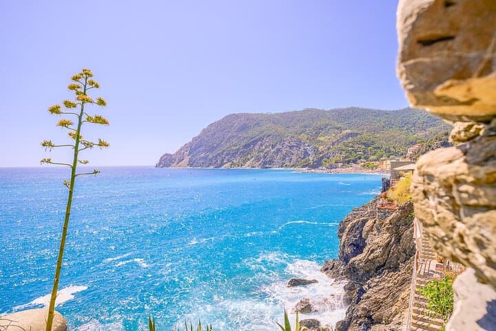 Private Full day Tour to Cinque Terre and Pisa from Florence — photo 1 of 10
