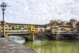 Direct transfer from Massa to Florence in a private car