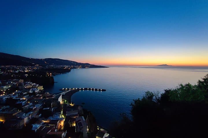 Transfer from Rome FCO to the Amalfi Coast — photo 1 of 5