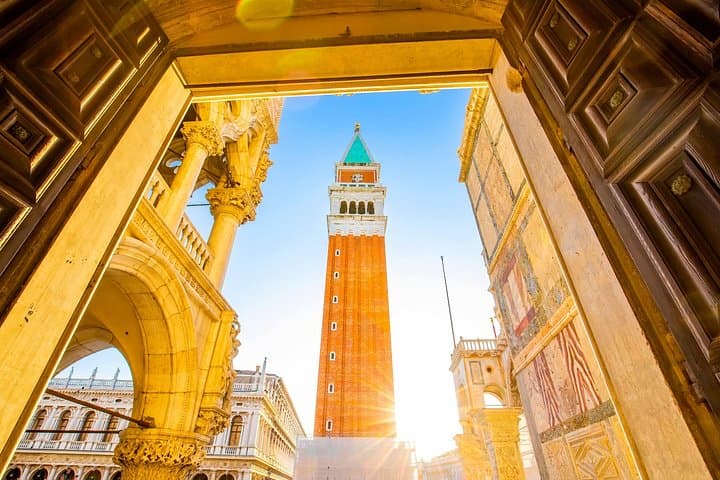 Skip-the-line Doge’s Palace, San Marco Venice Private Tour — photo 1 of 8