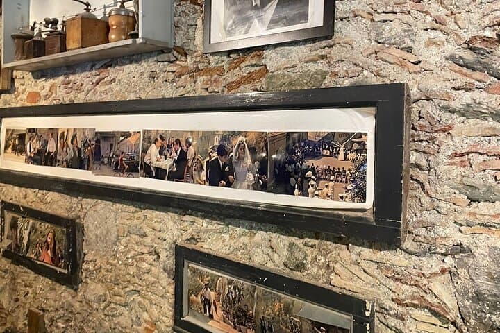 Private Godfather and Taormina Tour with Luxury Van — photo 1 of 27