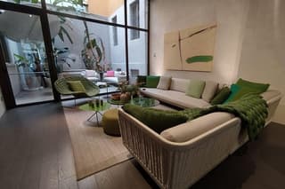 Private Milan Design Walking Tour