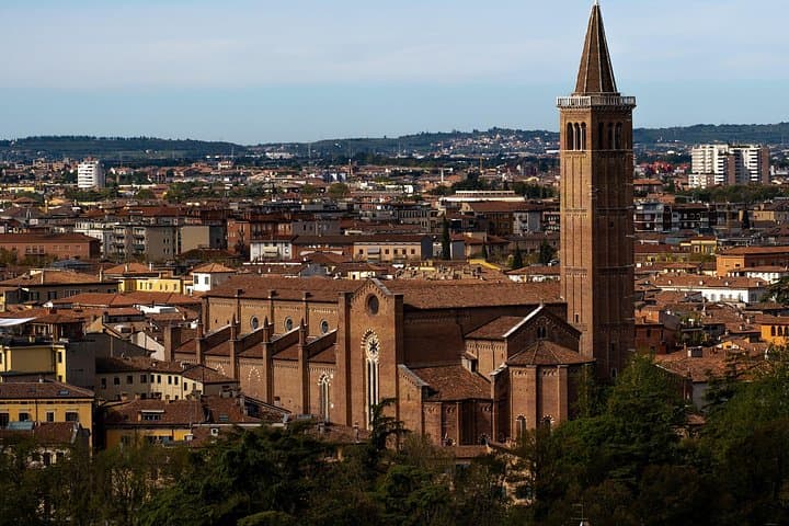 Florence Private walking Full Day Tour from Venice by Train — photo 1 of 7