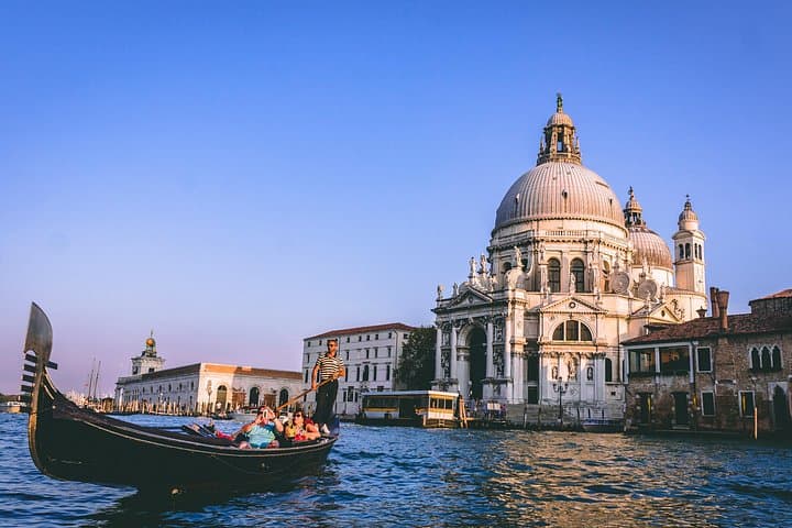 Venice Private tour of Basilica di San Marco — photo 1 of 5
