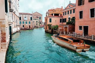 Private Tour in Rialto, Venecia and Jewish Quarter