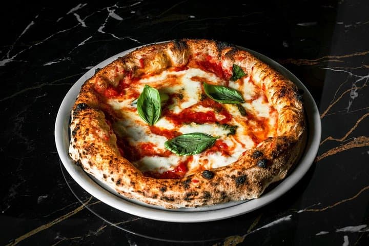 Vasame Pizza Experience Sorrento — photo 1 of 5