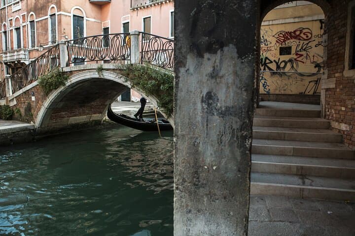 Discover hidden Venice with a real Venetian — photo 1 of 6