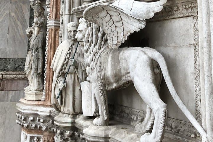 2 Hours Private Guided Tour of the Doge's Palace — photo 1 of 7