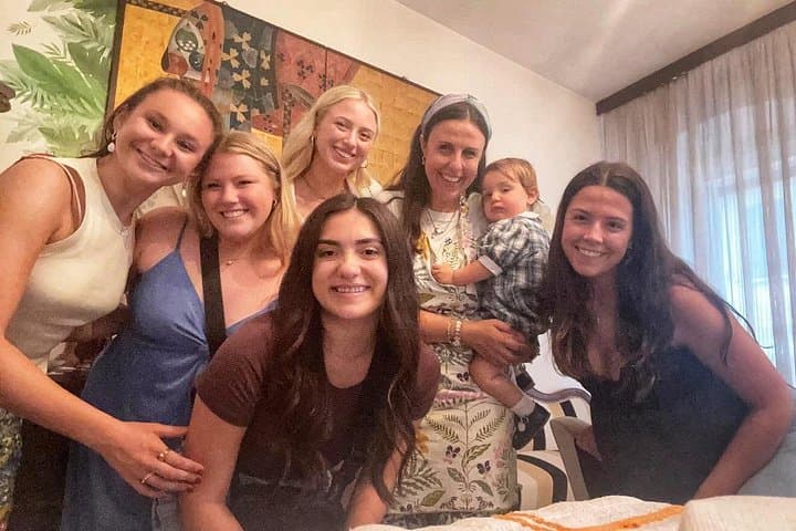 3.5 Hours Fresh Pasta and Tiramisù Cooking Class with Meal — photo 1 of 34