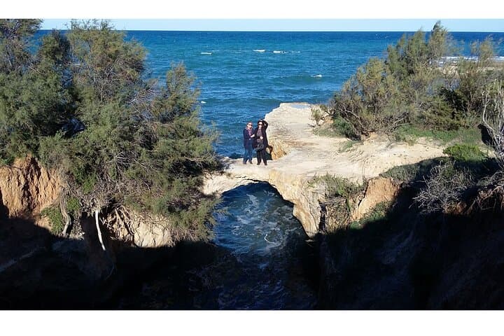 Full Day Tour to Otranto coast most beautiful Beaches from Lecce — photo 1 of 9