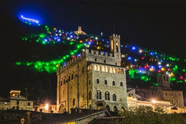 Tour Umbria : New Year's lights 2027 (31/12 - 03/01) — photo 1 of 23
