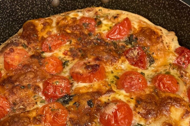 Cooking experience in Syracuse — photo 1 of 19