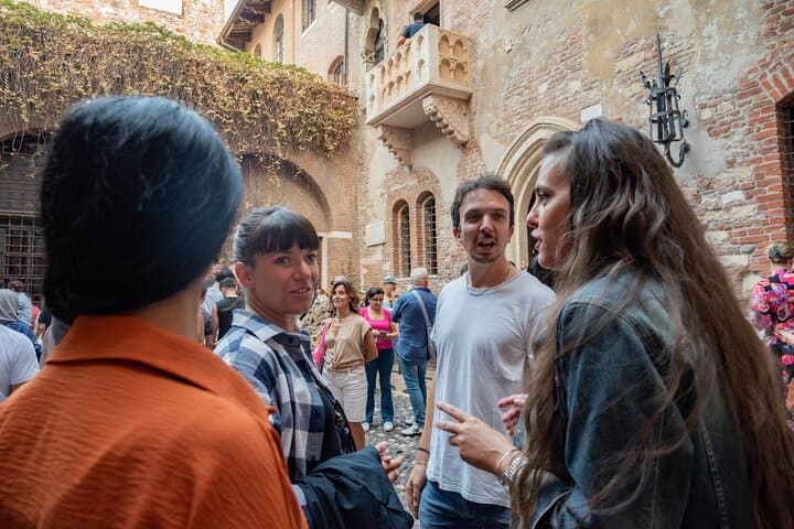 Juliet's Secret - How to fall in love in Verona — photo 1 of 13