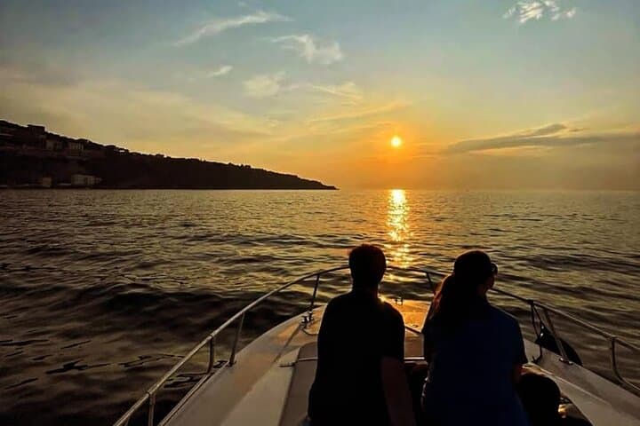 Private sunset boat tour — photo 1 of 2