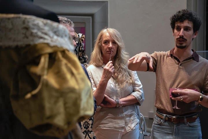 Medici and Chianti Wine: the new Medici Family Museum in Florence! — photo 1 of 11