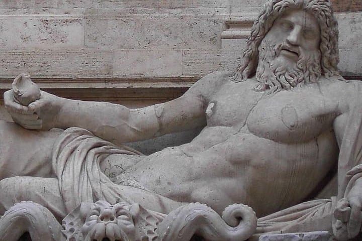 Hidden Gems of Ancient Rome: A Self-Guided Audio Tour — photo 1 of 13