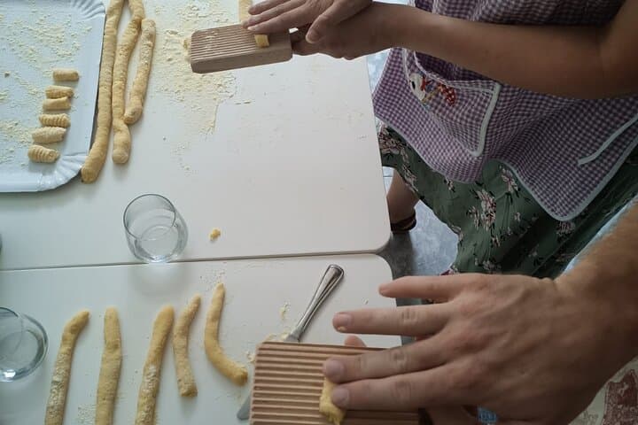 Tropea Cooking Experience with Nonna — photo 1 of 14