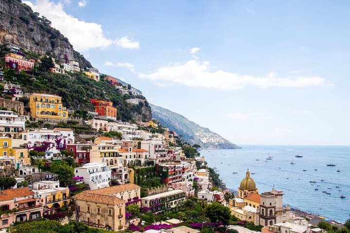 Amalfi Coast Tour — photo 1 of 6