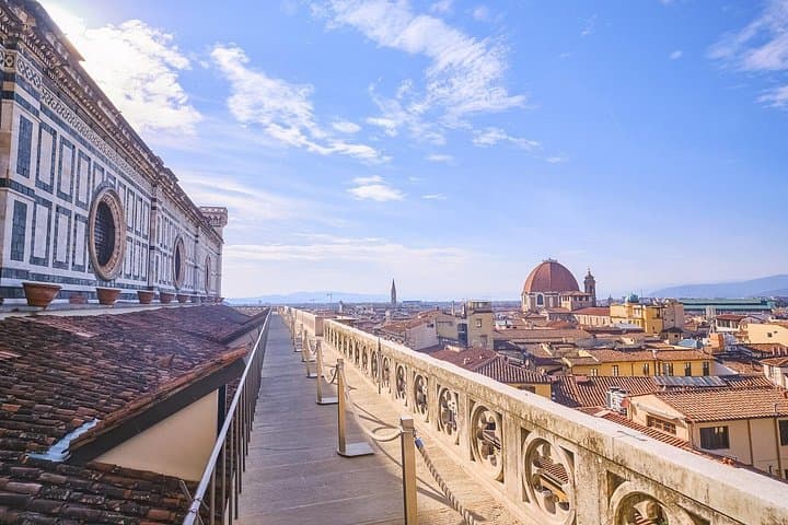 Florence Premium Duomo Tour With Terrace View and Dome Climb — photo 1 of 27
